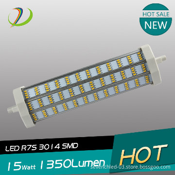Newest design high quality eipstar r7s led lamp